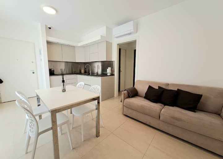 White Sand - Seasons Real Estate - Lido Di Jesolo - Lido di Jesolo
