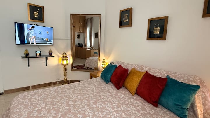 Un Appartement De Rêve Au Cœur D’alger - Alger