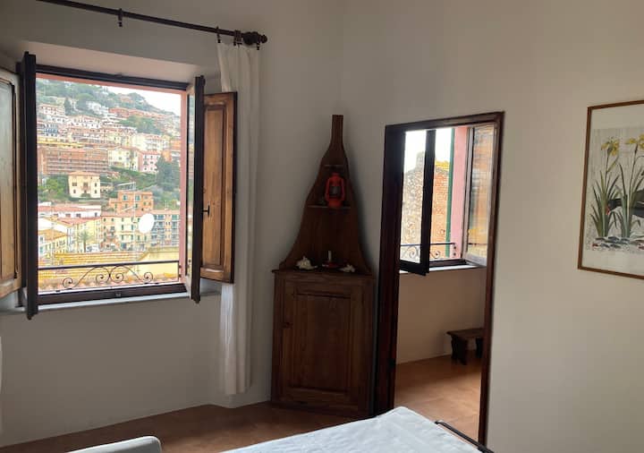 Stella House - Monte Argentario