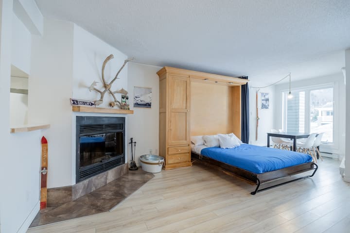 Le Loft Du Hameau - Stoneham-et-Tewkesbury