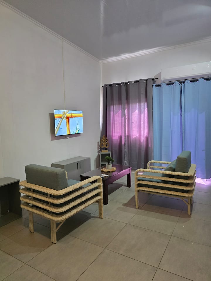 Aquavibe Garden And Stay - Aruba