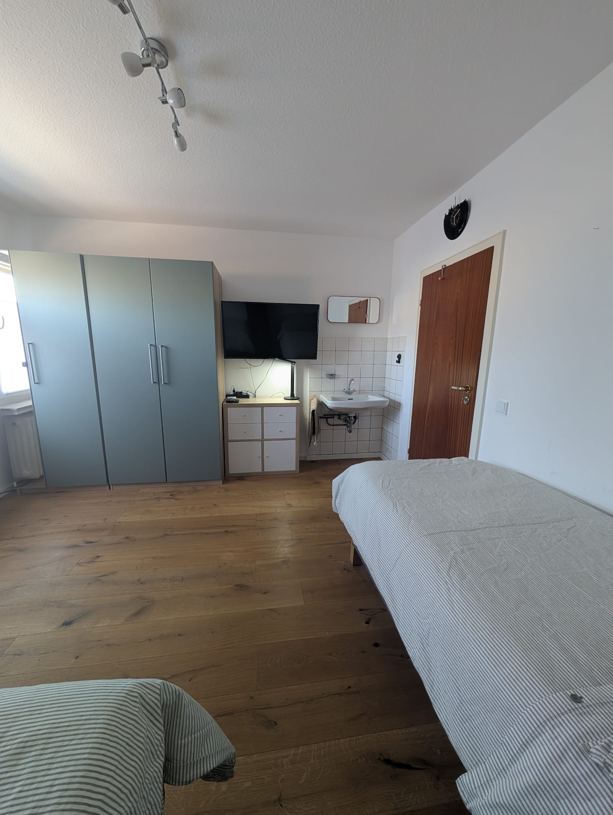 Casa Rheinbach – Schlafzimmer 2