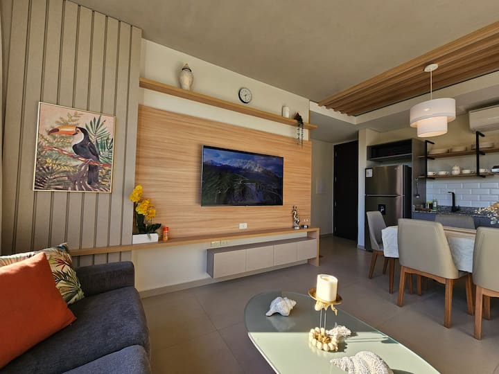 Apartamento Premium En Club De San Bernardino - San Bernardino