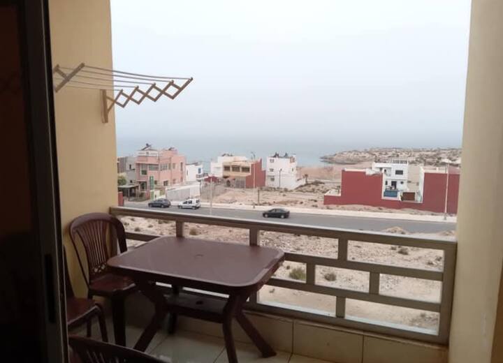 Bienvenue Chez Nous Appartements - Imsouane
