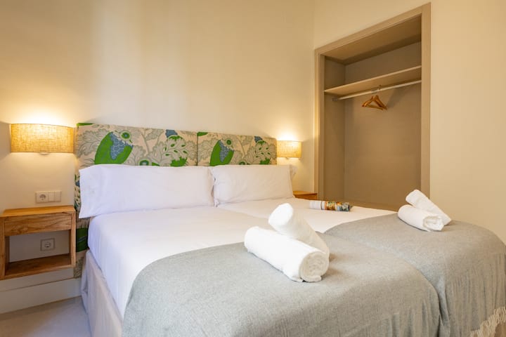 Habitación 1
