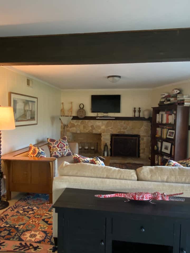 350-acre Waterfront Estate On The Chester River - Chestertown, MD