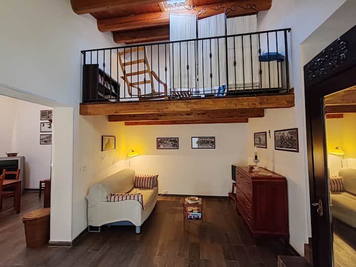 Dimora Dell'asparago - Palazzolo Acreide