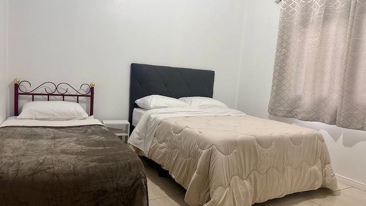 Chambre 1