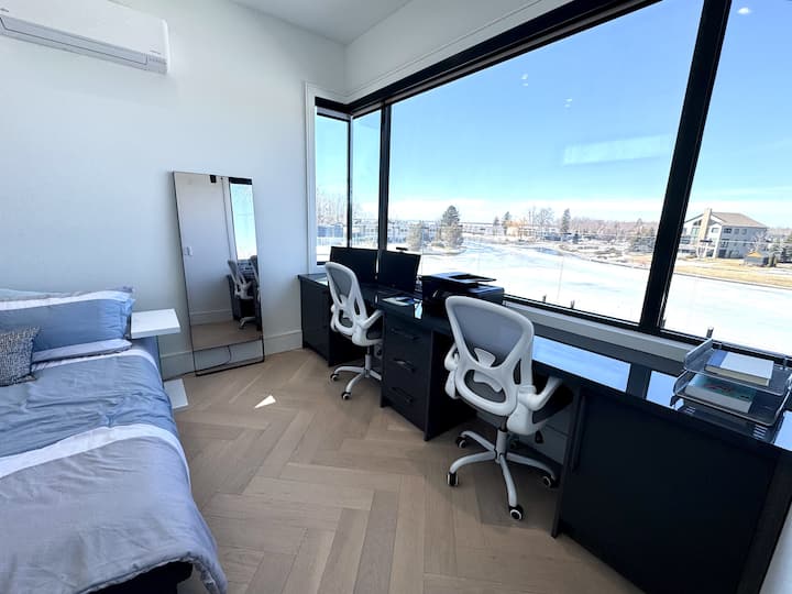 غرفة النوم 4