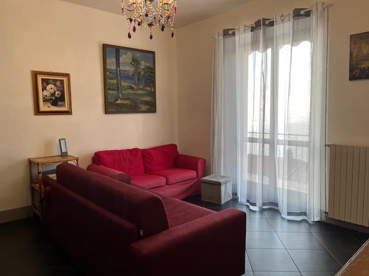 Casa Enrica - Gardasee Un ‘ Oasi Di Pace - Limone Sul Garda