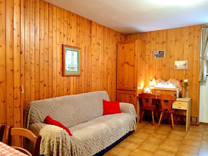 Appartamento Crocus - Bormio - Bormio