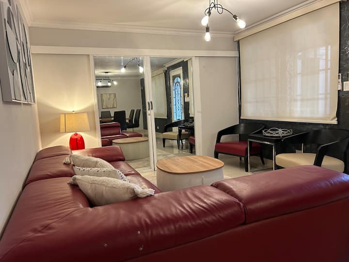 Casa Rouge By Ss• Unique Stay W/ Pool Near Pty - Panama City