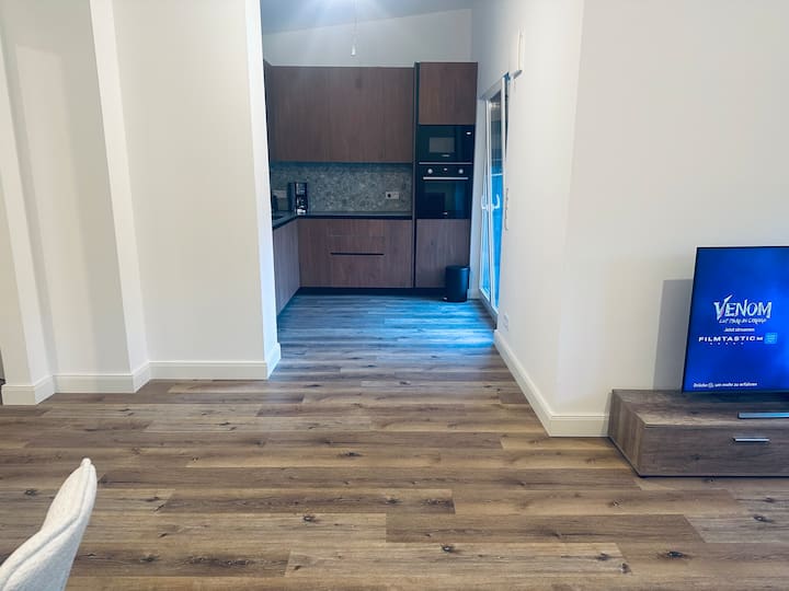 Penthouse/loft In Hamburg-wandsbek Bis 4 Personen - Hamburg