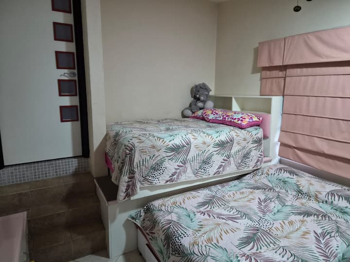Habitación 1