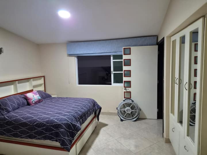 Habitación 3