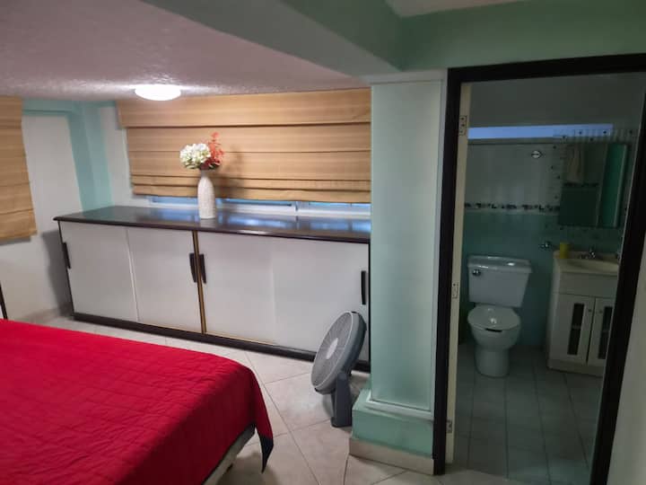 Habitación 2