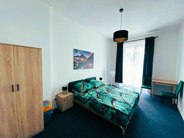 Guest favorite listing in Gdansk