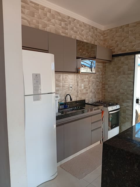 Top performing Airbnb: recreation center in Barretos
