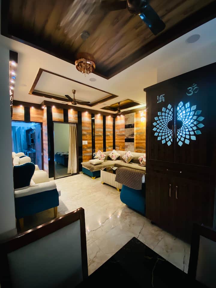 ห้องนั่งเล่น