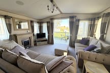 Deer View Escape – 8 Berth Retreat rental in Stanford Bishop