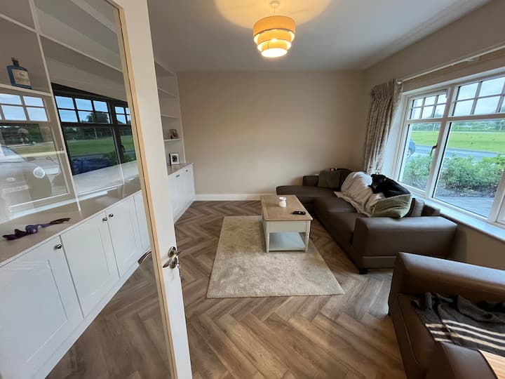 Ryder Cup 2027 Accomodation - Shannon