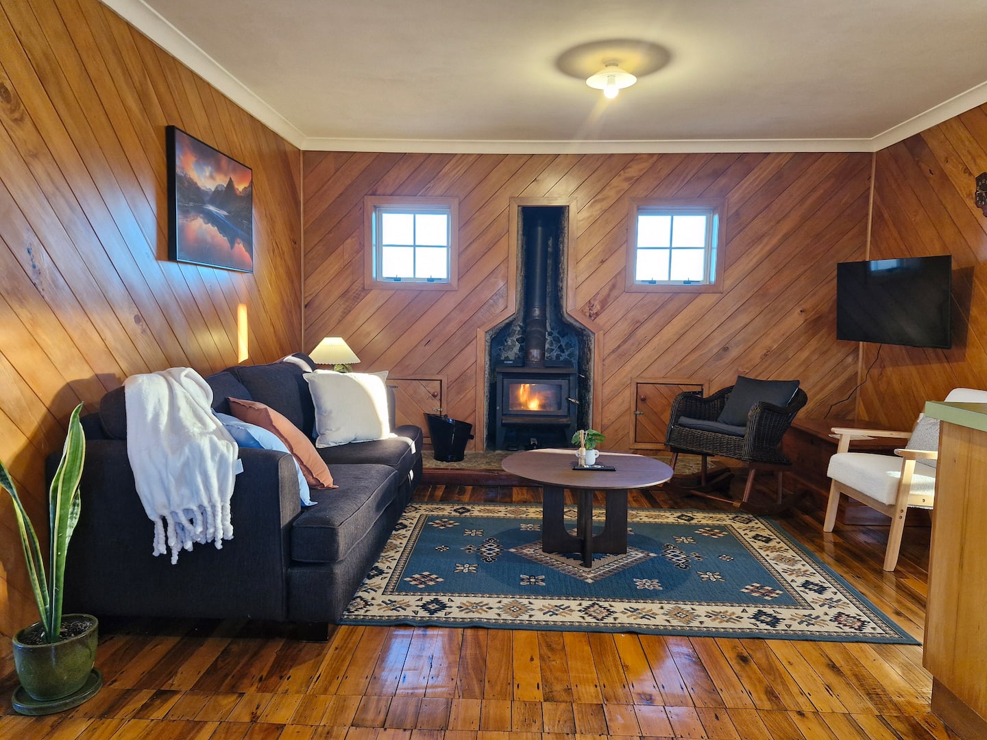 The Cottage 1
