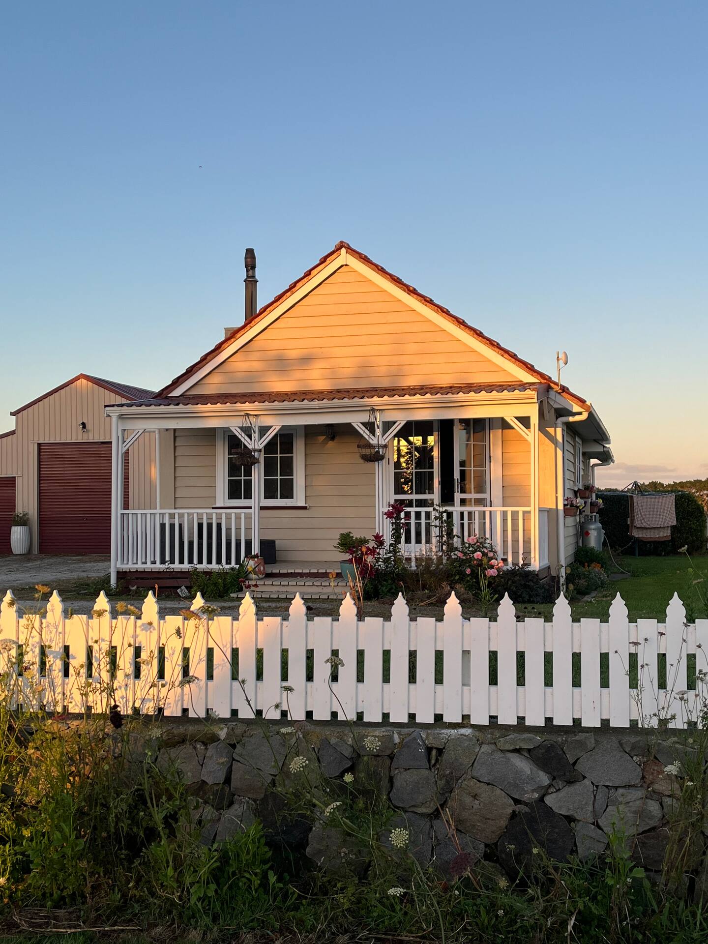The Cottage 2