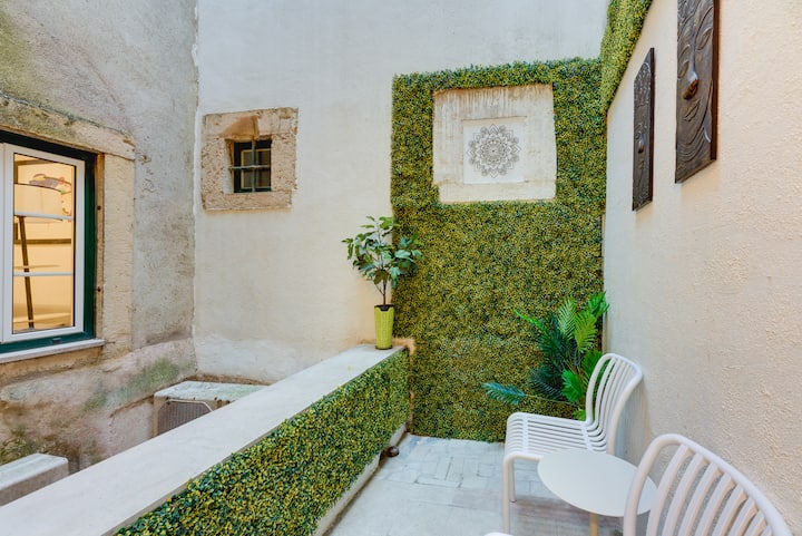 Bairro Alto/chiado/lisboa Charming Apartment - Lisbon