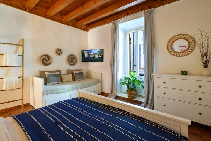 Charming Apartment In Der Altstadt Von Locarno 2 - Ascona
