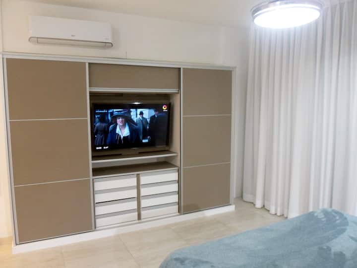 Departamento de 1 dormitorio en Parque Patricios