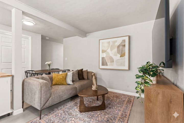 *Luxe* Executive Stay In Santa Clara! - Santa Clara
