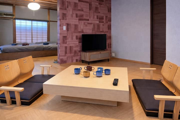Kamiya Resort Izumo/room B - 시마네현