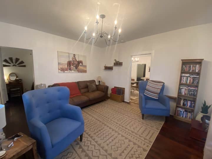 Heritage House - Carrollton, IL