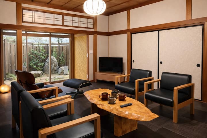 Kamiya Resort Izumo/room A - Izumo