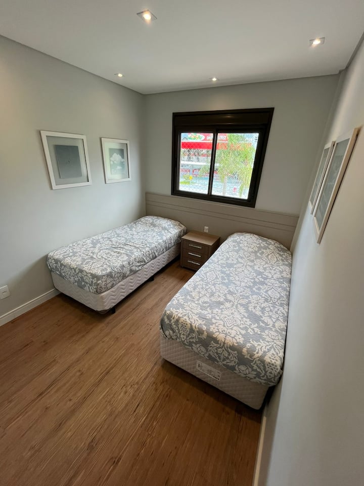 Habitación 2