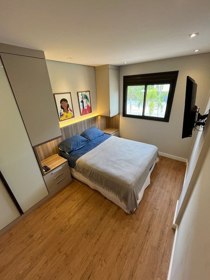 Habitación 1