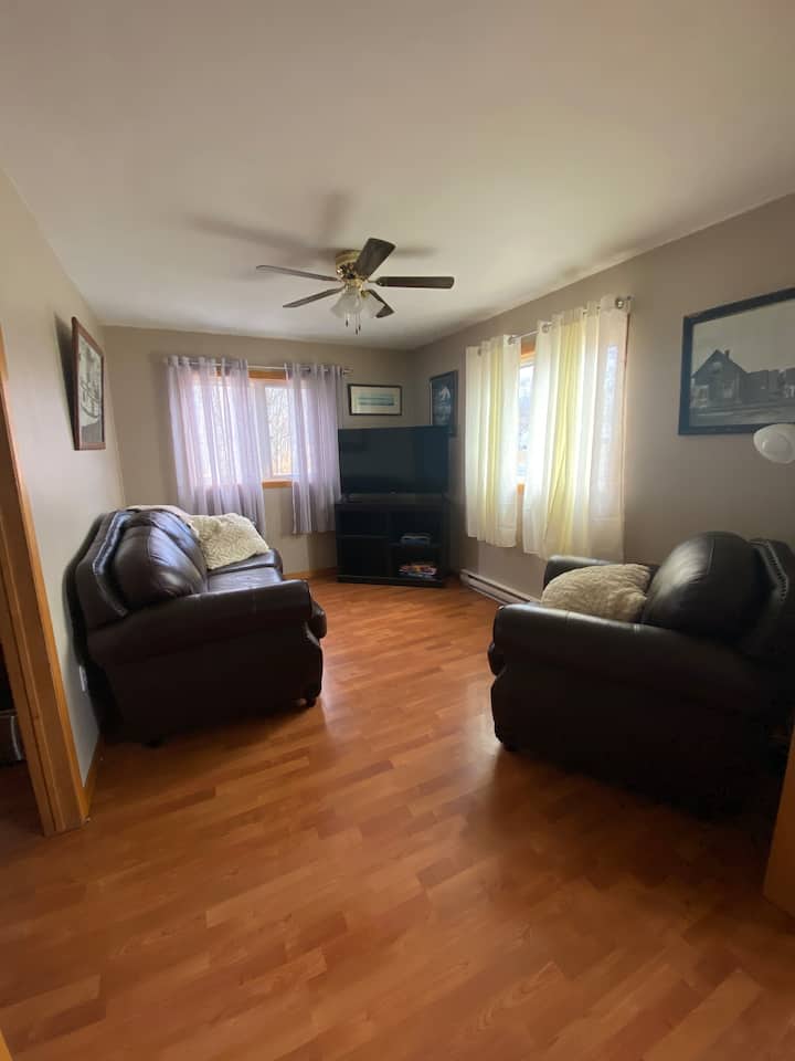 Cottage On Knox - Miramichi