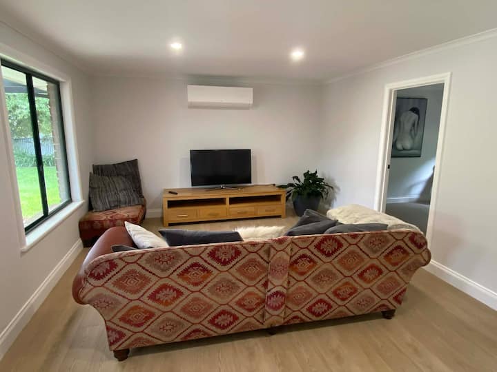 Woodside House - Woodside