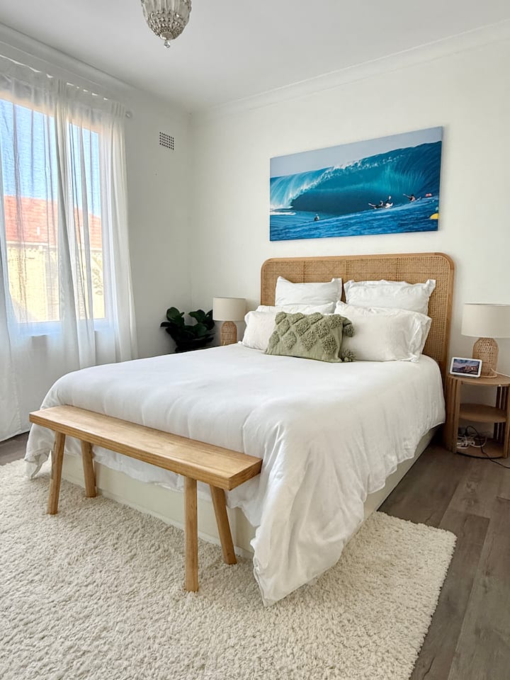 Chambre 1