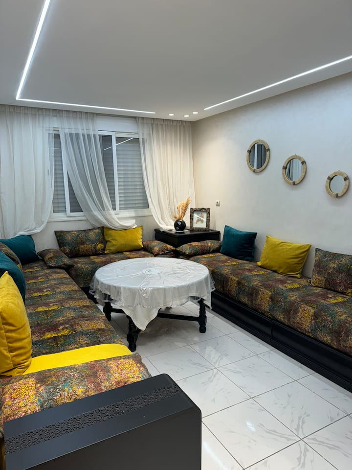 Appartement - Tetouan