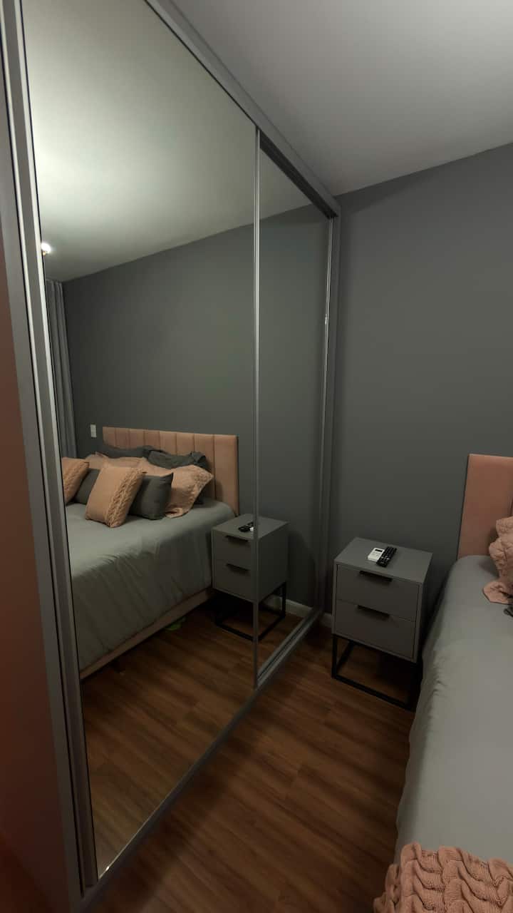 საძინებელი