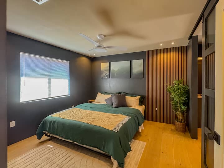 Habitación 1