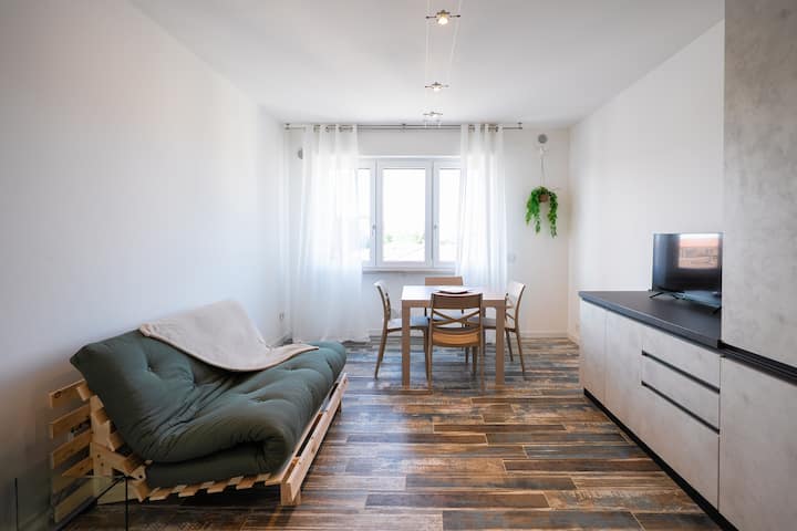 [Cozy Apartment] Verona Fiera - Verona