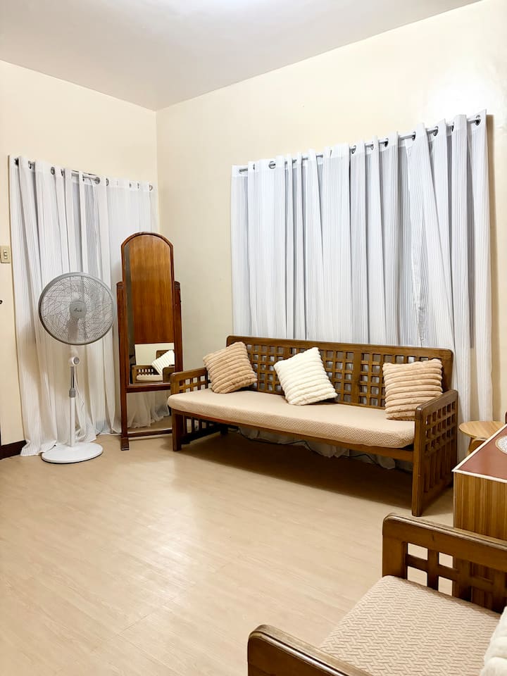 3br Home In Puerto Princesa City Near Airport - Puerto Princesa