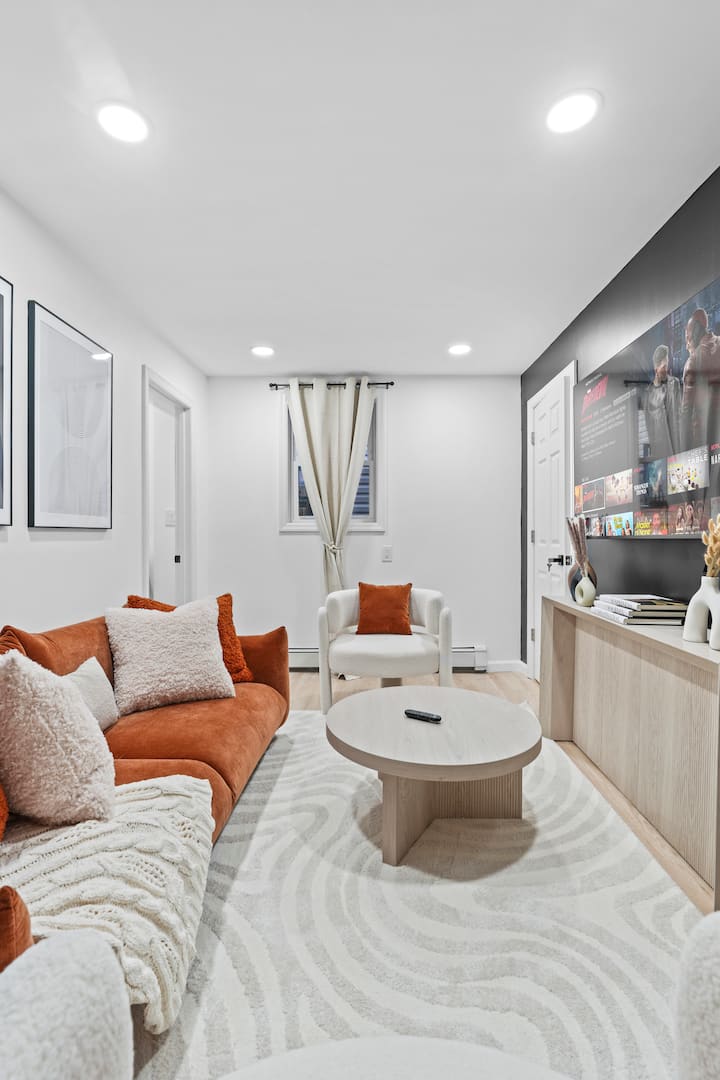 Hudson Grand | 6br For 20 Near Nyc - New York