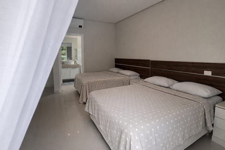 Dhomë gjumi 2