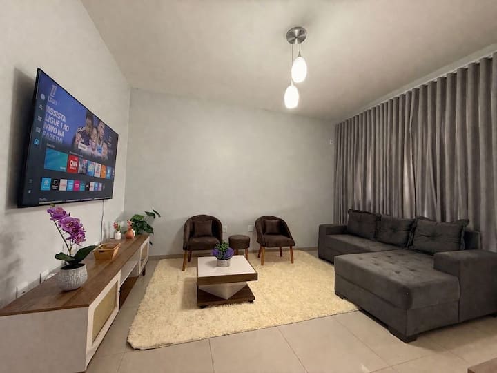 Casa Aconchego Lar - Rio Verde