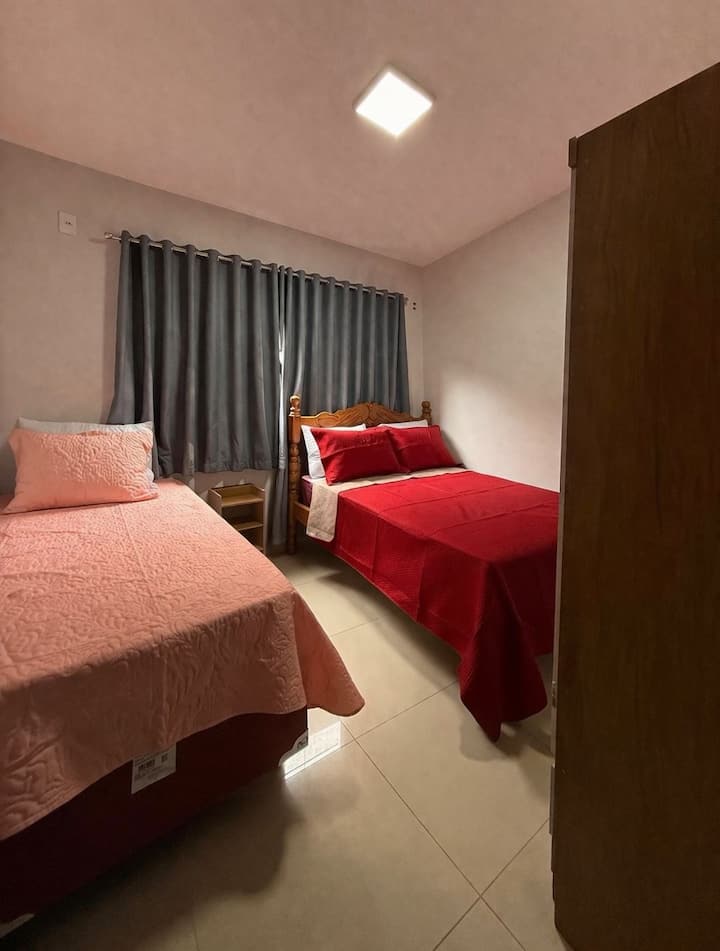 Habitación 2