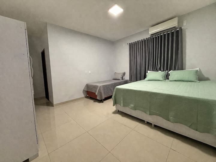 Habitación 1