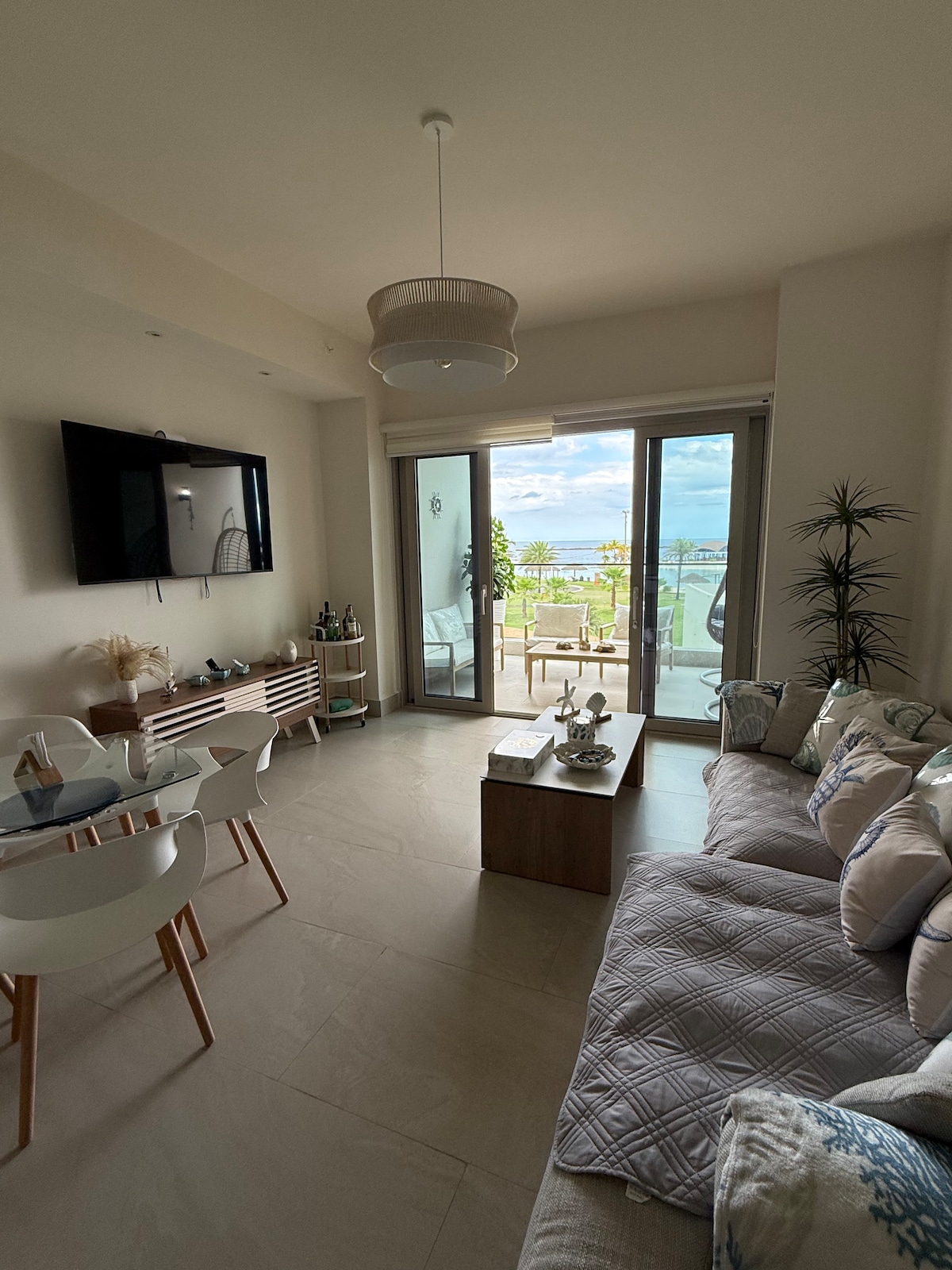 3BR Condo in Maria Chiquita — 3 bedroom vacation rental in Maria Chiquita